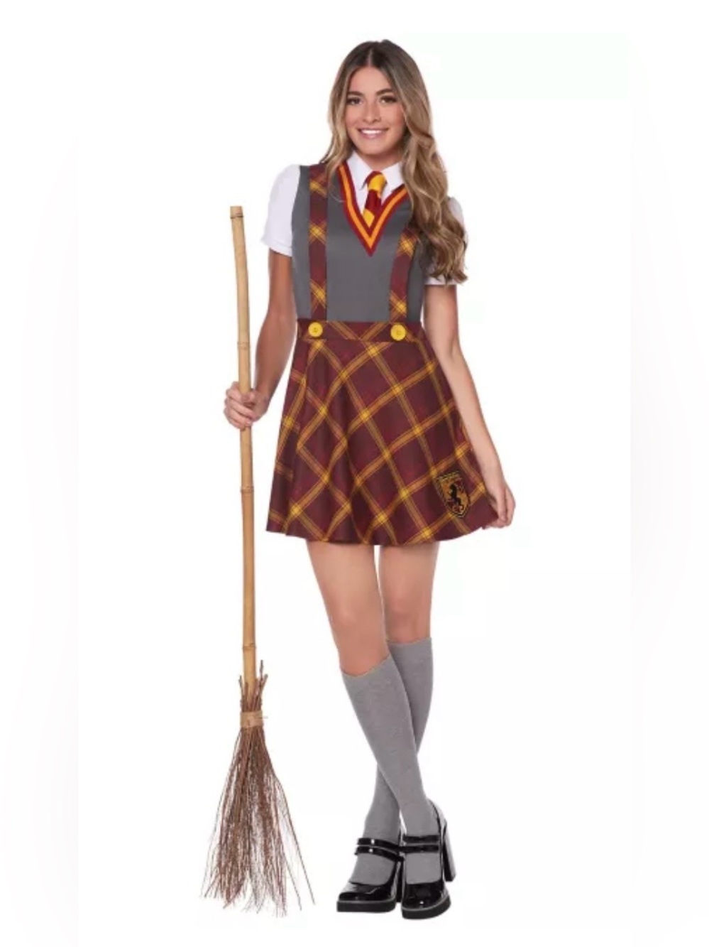 Spirit Halloween-Harry Potter Women’s Costume - Size Small